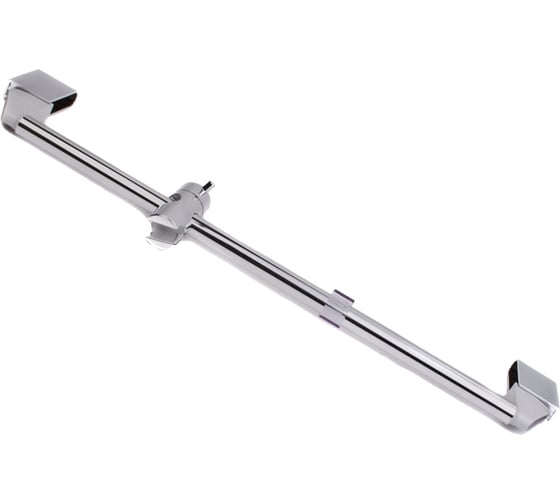 Душевой гарнитур HANSGROHE 27763000 Crometta 85 2jet/Vario/Unica'C 65 см 00000007858