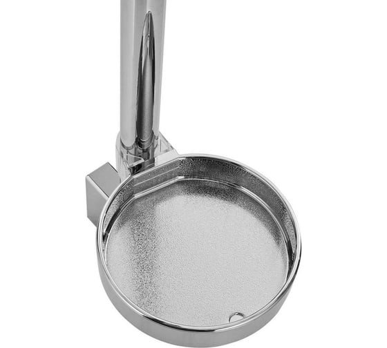 Душевой гарнитур HANSGROHE 27771000 Croma 100 Vario/Unica'C Shower Set 90 cm 00000007868