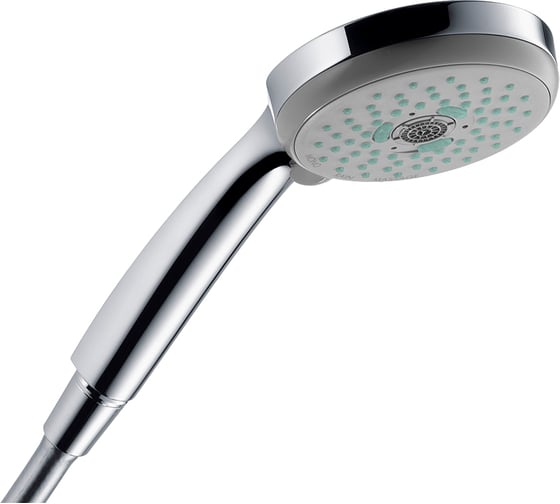 Душевой гарнитур HANSGROHE 27775000 Croma 100 Multi/Unica'C Shower Set 65 cm 00000007872