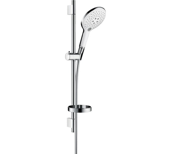 Душевой гарнитур HANSGROHE 27802400 Raindance Select 150 3iet 65 см 00000007881 1