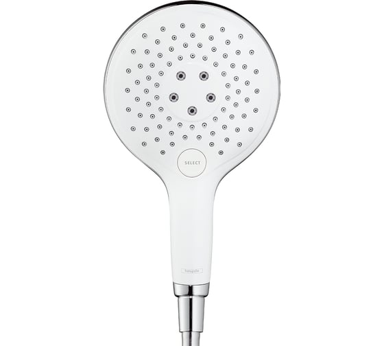 Душевой гарнитур HANSGROHE 27802400 Raindance Select 150 3iet 65 см 00000007881