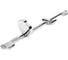 Душевой гарнитур HANSGROHE 27802400 Raindance Select 150 3iet 65 см 00000007881 5