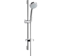 Душевой гарнитур HANSGROHE 27772000 Croma 100 Vario/Unica'C Shower Set 65 cm 00000007869