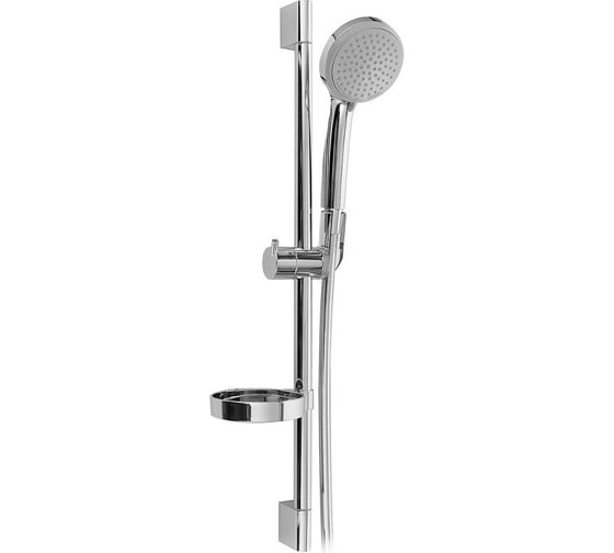Душевой гарнитур HANSGROHE 27772000 Croma 100 Vario/Unica'C Shower Set 65 cm 00000007869