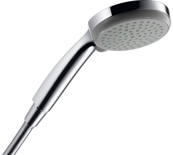 Душевой гарнитур HANSGROHE 27772000 Croma 100 Vario/Unica'C Shower Set 65 cm 00000007869