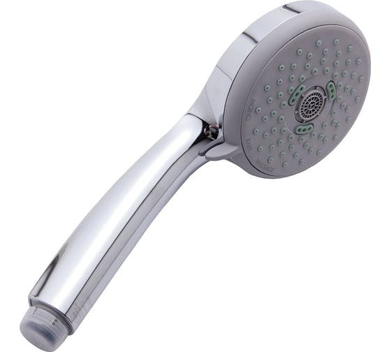 Душевой гарнитур HANSGROHE 27774000 Croma 100 Multi/Unica'C Shower Set 90 cm 00000007871