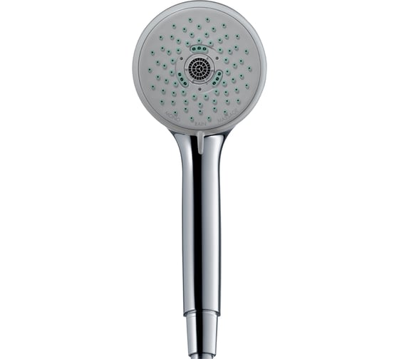 Душевой гарнитур HANSGROHE 27774000 Croma 100 Multi/Unica'C Shower Set 90 cm 00000007871