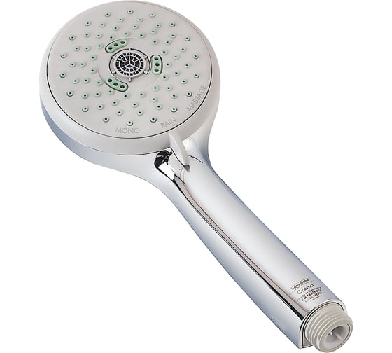 Душевой гарнитур HANSGROHE 27774000 Croma 100 Multi/Unica'C Shower Set 90 cm 00000007871