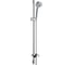 Душевой гарнитур HANSGROHE 27774000 Croma 100 Multi/Unica'C Shower Set 90 cm 00000007871 1