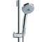 Душевой гарнитур HANSGROHE 27774000 Croma 100 Multi/Unica'C Shower Set 90 cm 00000007871 2
