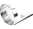 Душевой гарнитур HANSGROHE 27774000 Croma 100 Multi/Unica'C Shower Set 90 cm 00000007871 7
