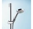 Душевой гарнитур HANSGROHE 27774000 Croma 100 Multi/Unica'C Shower Set 90 cm 00000007871 8