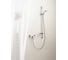 Душевой гарнитур HANSGROHE 27774000 Croma 100 Multi/Unica'C Shower Set 90 cm 00000007871 11