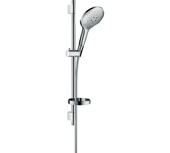 Душевой гарнитур HANSGROHE 27802000 Raindance Select 150 3iet 65 см 00000007880