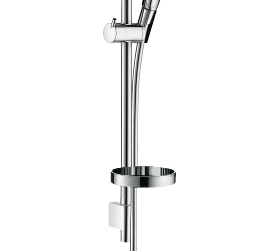 Душевой гарнитур HANSGROHE 27802000 Raindance Select 150 3iet 65 см 00000007880