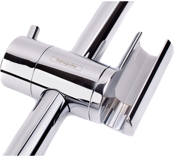 Душевой гарнитур HANSGROHE 27802000 Raindance Select 150 3iet 65 см 00000007880