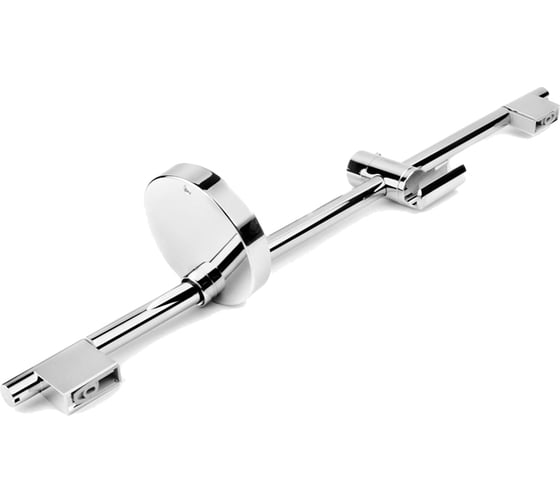 Душевой гарнитур HANSGROHE 27802000 Raindance Select 150 3iet 65 см 00000007880