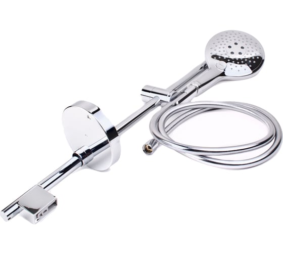 Душевой гарнитур HANSGROHE 27802000 Raindance Select 150 3iet 65 см 00000007880