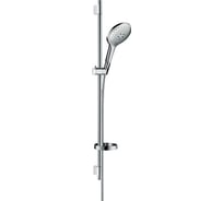 Душевой гарнитур HANSGROHE 27803000 150 3iet 90 см 00000007882