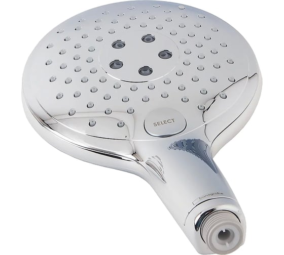 Душевой гарнитур HANSGROHE 27803000  150 3iet 90 см 00000007882
