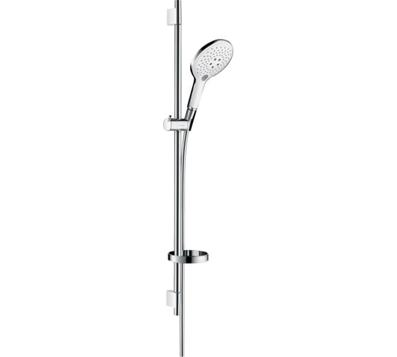 Душевой гарнитур HANSGROHE 27803400 Raindance Select 150 3iet 90 см 00000007883