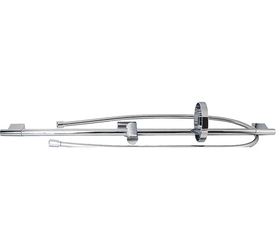 Душевой гарнитур HANSGROHE 27803400 Raindance Select 150 3iet 90 см 00000007883