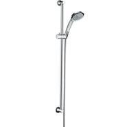 Душевой гарнитур HANSGROHE 27841000 Raindance Classic 100 AIR 3jet/Unica'Classic 90 см 00000007891