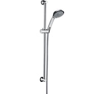 Душевой гарнитур HANSGROHE 27843000 Raindance Classic 100 AIR 3jet/Unica'Classic 65 см 00000007893
