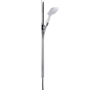 Душевой гарнитур HANSGROHE 27853400 PuraVida Unica 150 AIR 3iet 90 см 00000007897