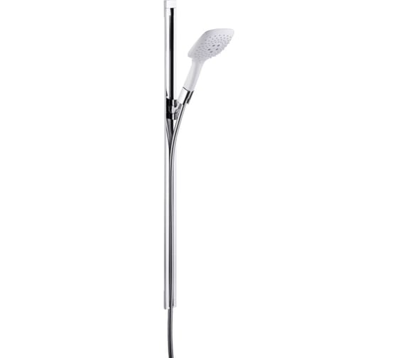Душевой гарнитур HANSGROHE 27853400 PuraVida Unica 150 AIR 3iet 90 см 00000007897 1