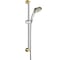 Душевой гарнитур HANSGROHE 27843090 Raindance Classic 100 AIR 3jet/Unica'Classic 65 см 00000053877 1