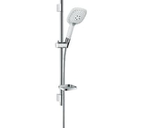 Душевой гарнитур HANSGROHE 27856400 Raindance Select E 150 3 jet 65 см 00000031161