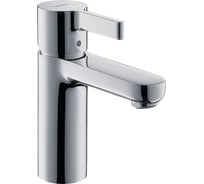 Смеситель для раковины HANSGROHE 31060000 Metris S 00000008138