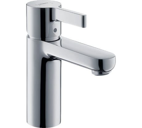 Смеситель для раковины HANSGROHE 31060000 Metris S 00000008138