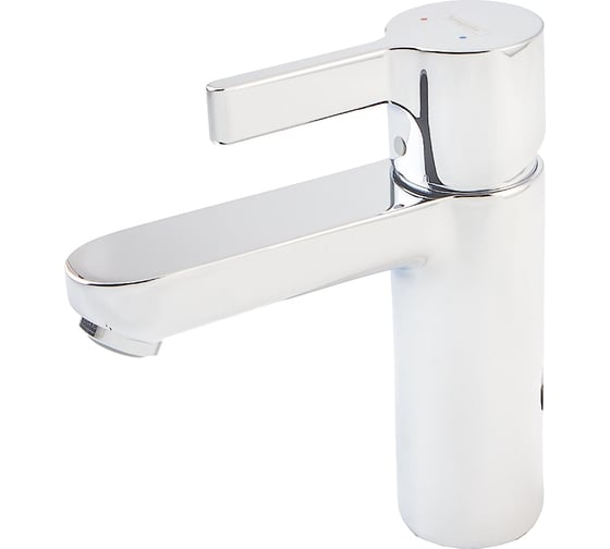 Смеситель для раковины HANSGROHE 31060000 Metris S 00000008138