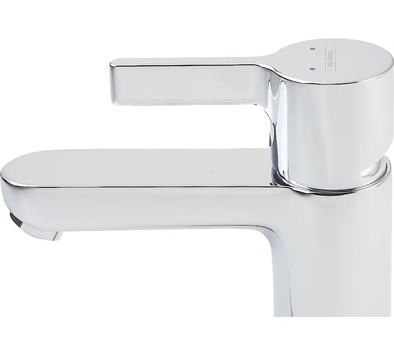 Смеситель для раковины HANSGROHE 31060000 Metris S 00000008138