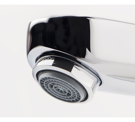 Смеситель для раковины HANSGROHE 31060000 Metris S 00000008138