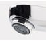 Смеситель для раковины HANSGROHE 31060000 Metris S 00000008138 5