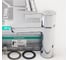 Смеситель для раковины HANSGROHE 31060000 Metris S 00000008138 10