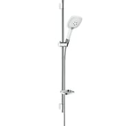 Душевой гарнитур HANSGROHE 27857400 Raindance Select E 150 3 jet 90 см 00000031162