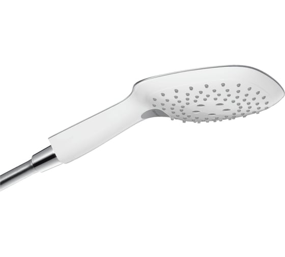 Душевой гарнитур HANSGROHE 27857400 Raindance Select E 150 3 jet 90 см 00000031162