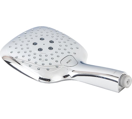 Душевой гарнитур HANSGROHE 27857000 Raindance Select E 150 3 jet 90 см 00000031136