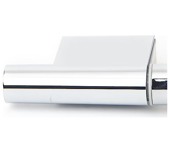 Душевой гарнитур HANSGROHE 27857000 Raindance Select E 150 3 jet 90 см 00000031136