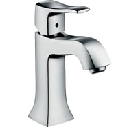 Смеситель для раковины HANSGROHE 31075000 Metris Classic 00000008147