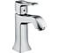 Смеситель для раковины HANSGROHE 31075000 Metris Classic 00000008147 1