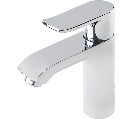 Смеситель для раковины HANSGROHE 31080000 Metris 110 00000008154