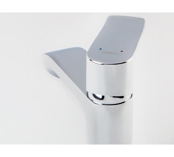 Смеситель для раковины HANSGROHE 31080000 Metris 110 00000008154