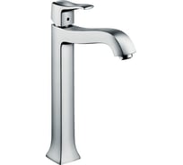 Смеситель для раковины HANSGROHE 31078000 Metris Classic 00000008151