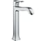 Смеситель для раковины HANSGROHE 31078000 Metris Classic 00000008151 1