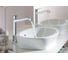 Смеситель для раковины HANSGROHE 31078000 Metris Classic 00000008151 4